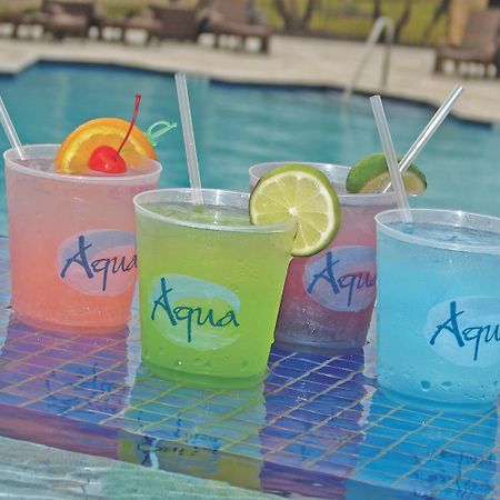 Treasure Bay Casino & Hotel-Adults Age 21 And Above Biloxi Eksteriør bilde