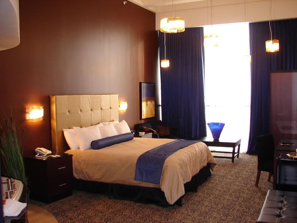 Treasure Bay Casino & Hotel-Adults Age 21 And Above Biloxi Eksteriør bilde