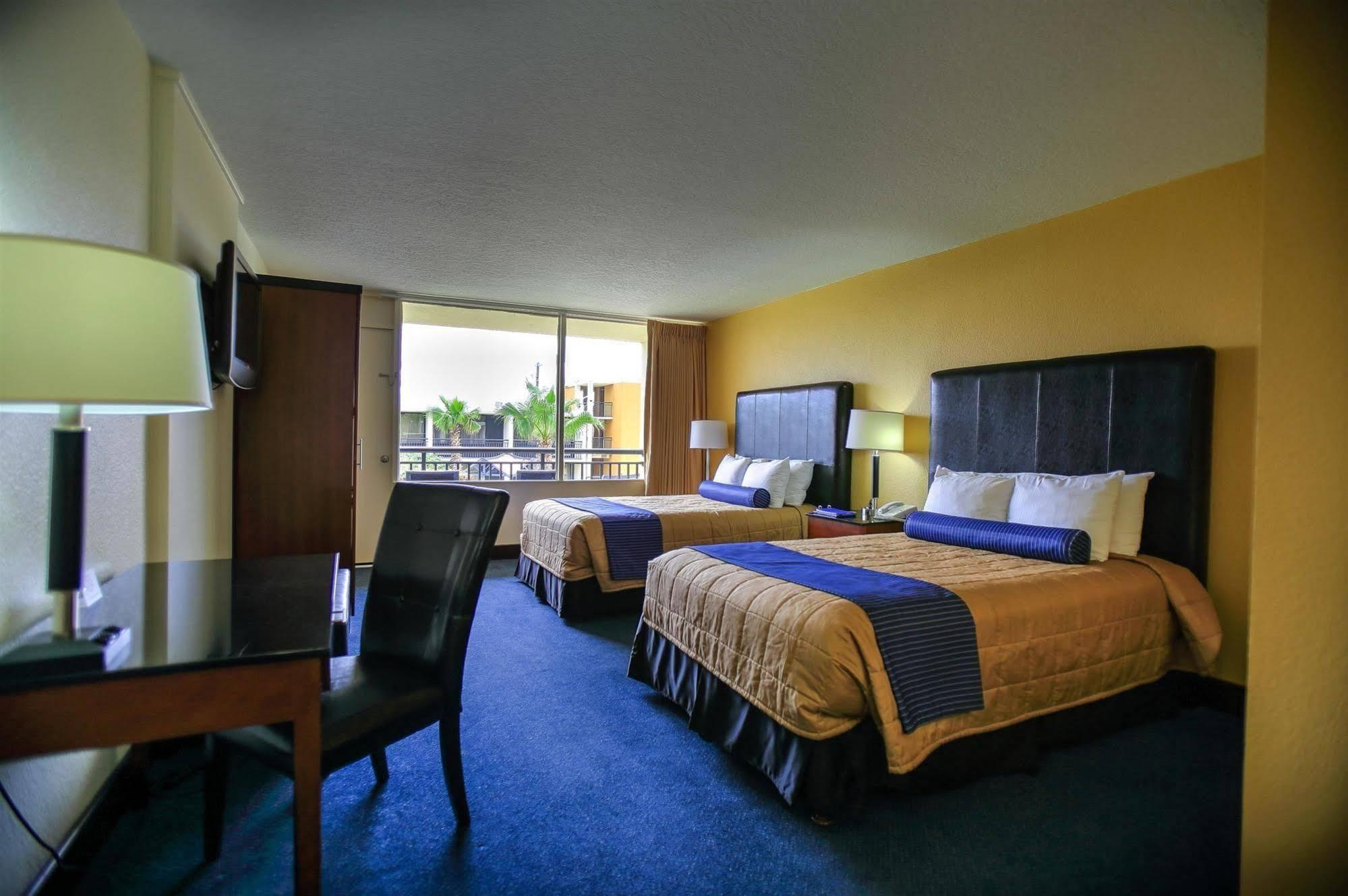 Treasure Bay Casino & Hotel-Adults Age 21 And Above Biloxi Eksteriør bilde