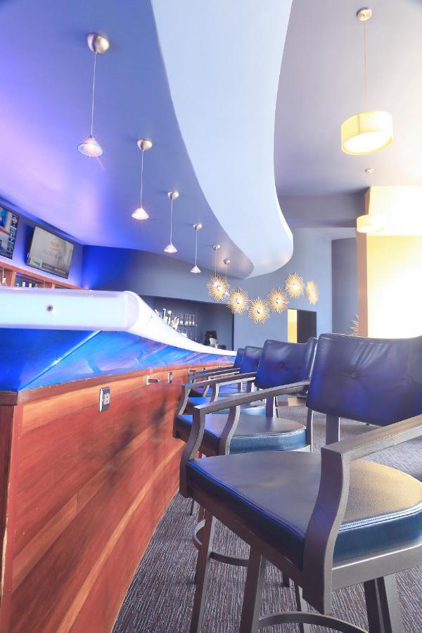Treasure Bay Casino & Hotel-Adults Age 21 And Above Biloxi Eksteriør bilde