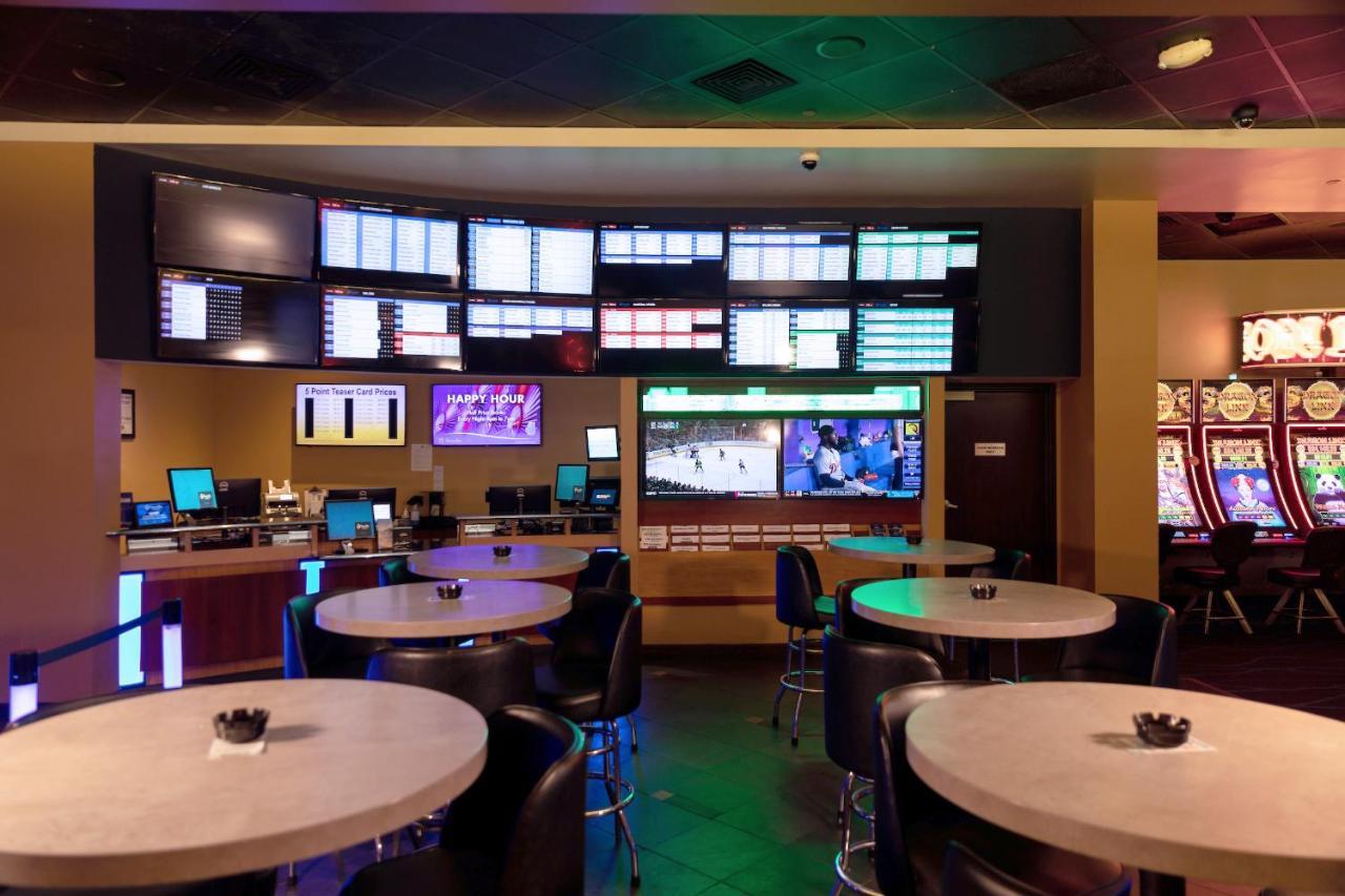 Treasure Bay Casino & Hotel-Adults Age 21 And Above Biloxi Eksteriør bilde