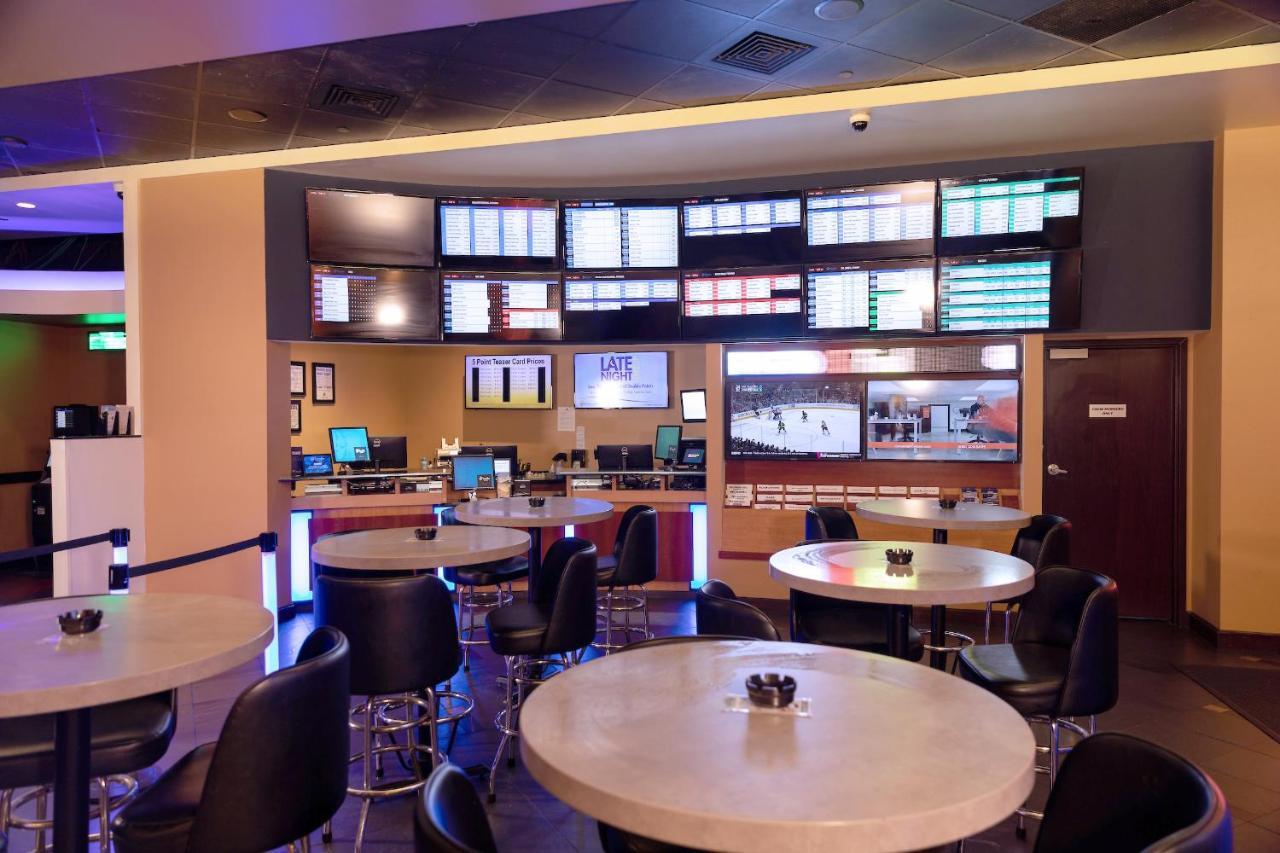Treasure Bay Casino & Hotel-Adults Age 21 And Above Biloxi Eksteriør bilde