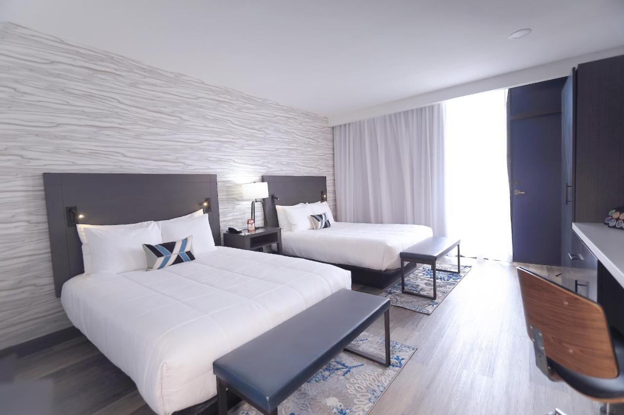 Treasure Bay Casino & Hotel-Adults Age 21 And Above Biloxi Eksteriør bilde