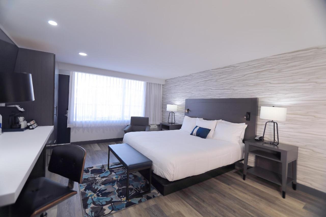 Treasure Bay Casino & Hotel-Adults Age 21 And Above Biloxi Eksteriør bilde