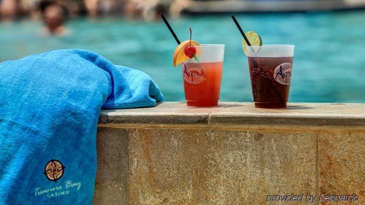 Treasure Bay Casino & Hotel-Adults Age 21 And Above Biloxi Eksteriør bilde