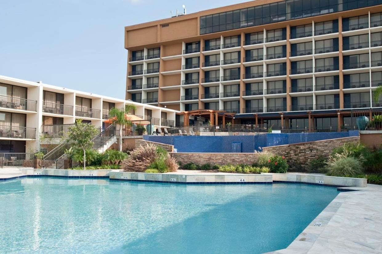 Treasure Bay Casino & Hotel-Adults Age 21 And Above Biloxi Eksteriør bilde